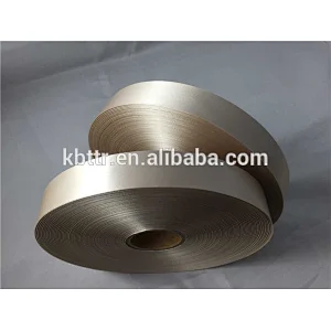 Fabric Textile fabric satin ribbon
