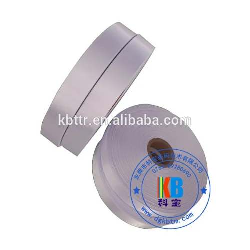 Fabric Textile fabric satin ribbon