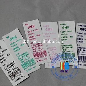 Instructions care labels tags care label printing wash resin amethyst color printer ribbon