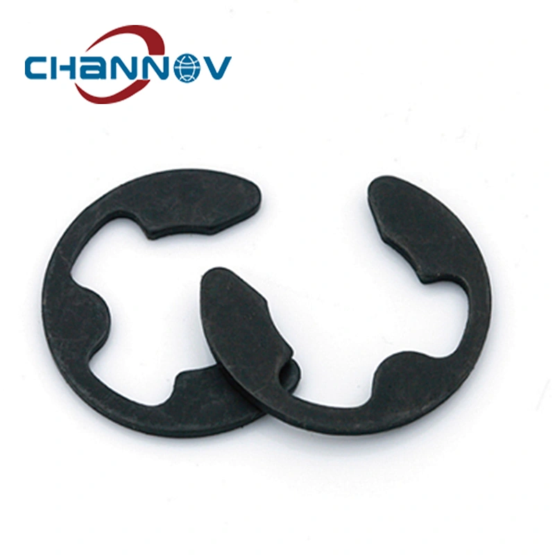 Circlips E (retaining washers for shafts)|hj fasteners