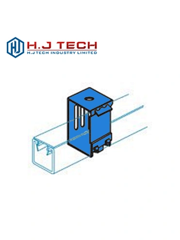 E-505  Snap Type Flourescent Fixture Hanger