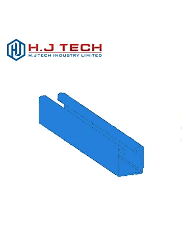 H-179 Mini Strut Channel