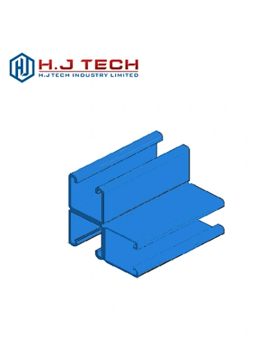 H-132-CA3 Back to Side to Back – 3 Pieces