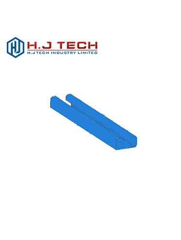 H-189 Mini Strut Channel