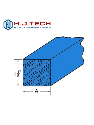 Styrofoam Filler for Concrete Insert