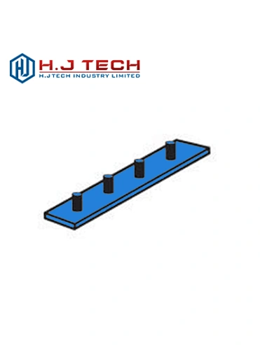 E-511  Stud Plate