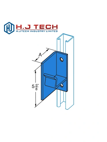 M-605 Pipe Rung Support