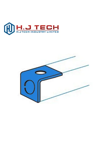 E-504  Conduit End Cap