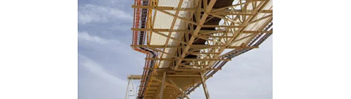 Cable Tray vs Mesh vs Ladder