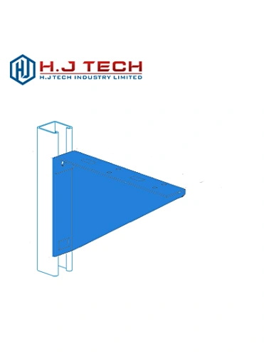 T-620  Shelf Bracket (6 - 10 in Cantilever legnth)T-620  Shelf Bracket (6 - 10 in Cantilever legnth)