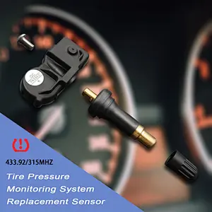 China Supplier Wholesale TPMS Sensor Tire Pressure Sensor For Honda Acura OE 42753-SHJ-A530-M1 315MHZ