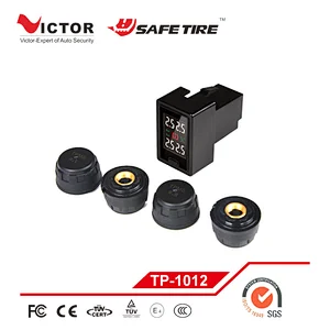 OE-FIT TPMS for Japanese Car