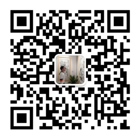 wechat qr code
