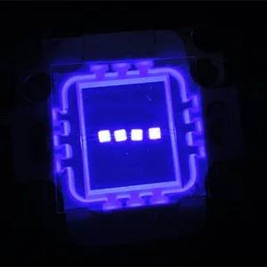2800K-15000K blue white 5w epistar chip led