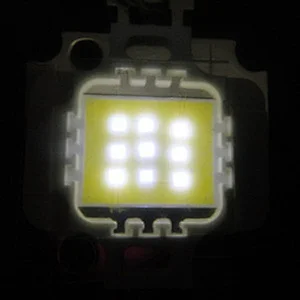 Factory Price Epistar Bridgelux Chip 100w 70w 50w 30w 20w 10w 5w 3w 1w Cool White High Power LED Diode