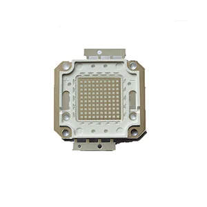 LG chip 100w high power array 365nm uv led