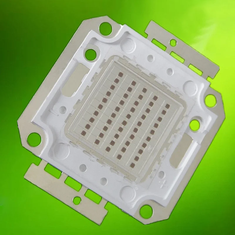 CE certified 50w infrared led 850nm