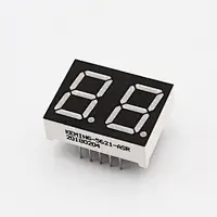 0.28 0.56 inches two digit digital LED display led module