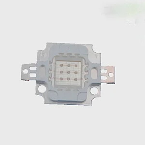 5W UV 400nm 405nmm led chip