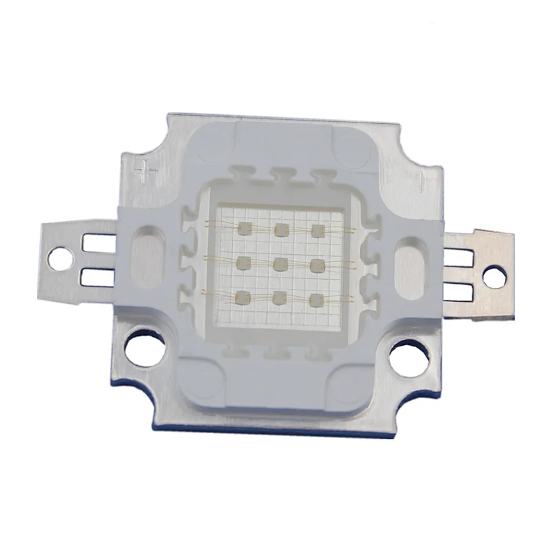LG chip 10w 365nm UV led for curing