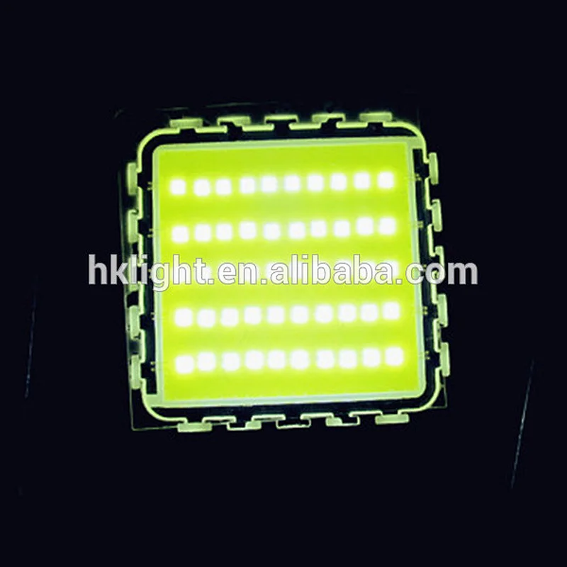 Factory Price Epistar Bridgelux Chip 100w 70w 50w 30w 20w 10w 5w 3w 1w Cool White High Power LED Diode