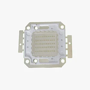 Factory wholesale hot selling 50w 365nm uv led