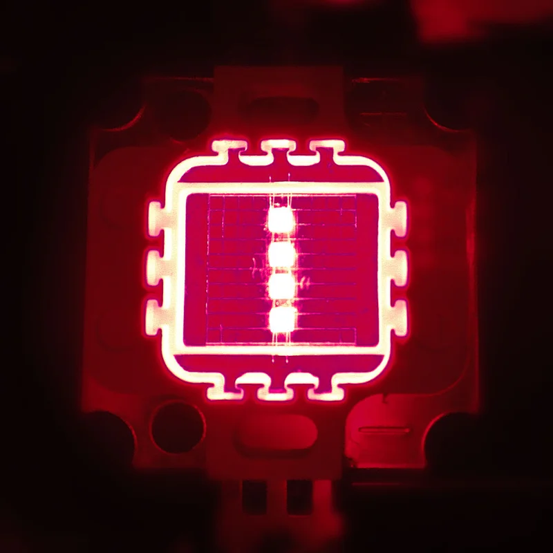Deep infrared led chip 5 watt 810nm led
