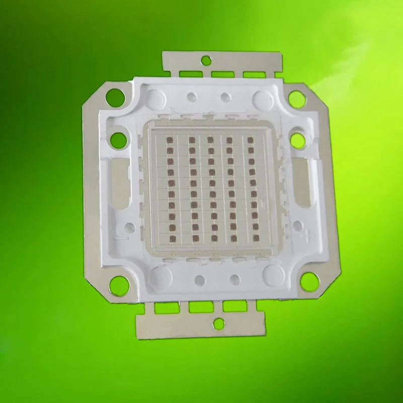 CE certified 50w infrared led 850nm