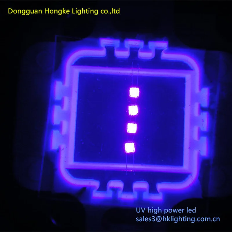 Deep infrared led chip 5 watt 810nm led
