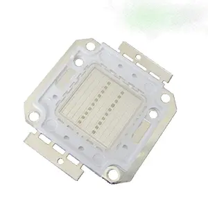 Brightness 395nm UV high power 20W led chip