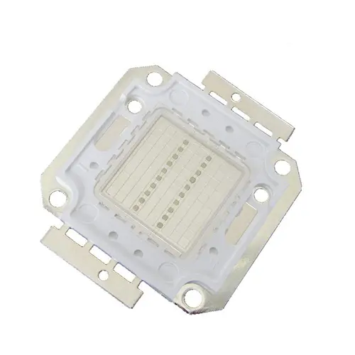 20w high power 385nm uv led for printing curing