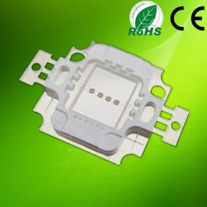Factory Price Epistar Chip 5w High Power Ultraviolet LED 380nm 385nm 390nm 395nm 400nm 405nm 410nm 415nm 420nm 430nm