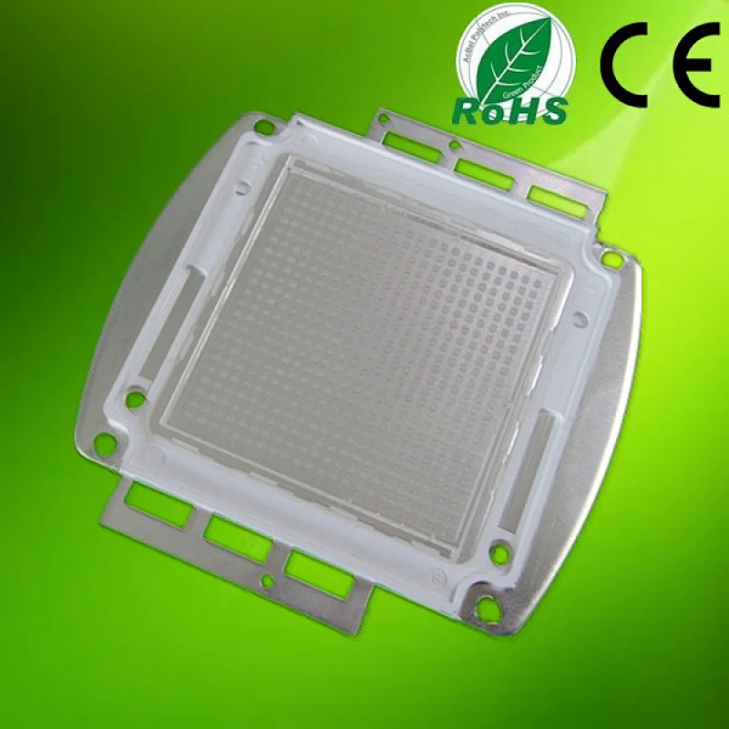 High Radiant Power Chip 200w 365nm 375nm 385nm 395nm 405nm COB UV Curing LED