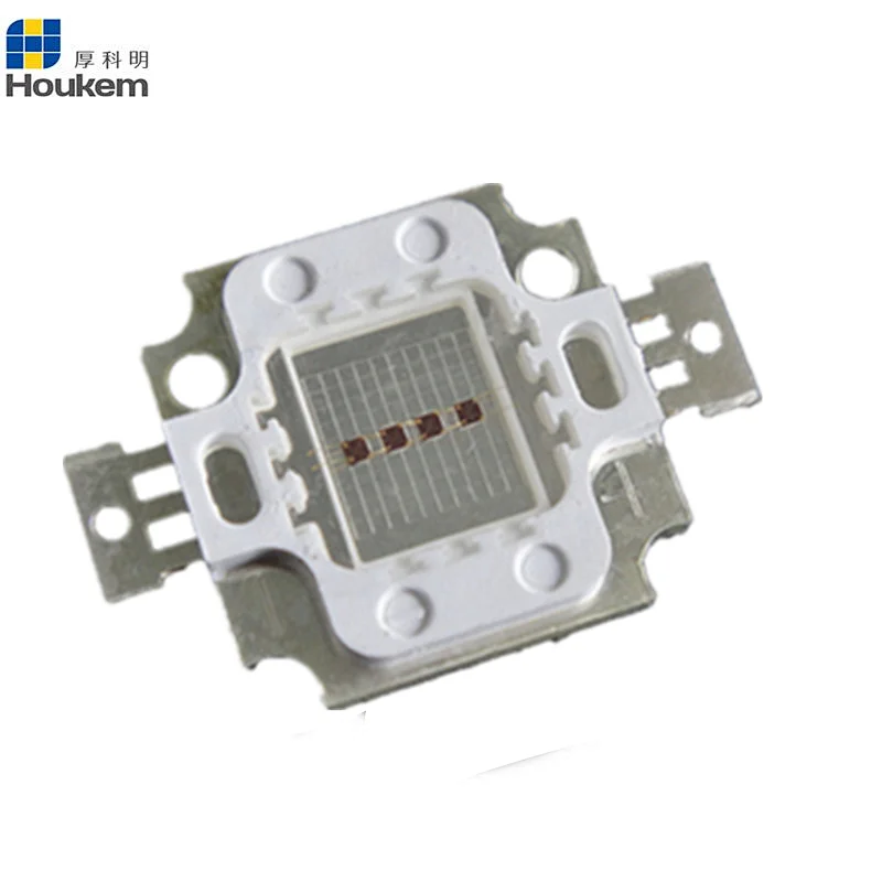 CE Rohs certified 50 watts infrared led 810nm
