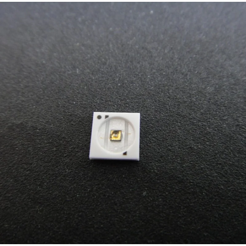 Professional germicidal 5050 SMD uv-c led 260nm 265nm 270nm 280nm 0.2W 20mA uv led