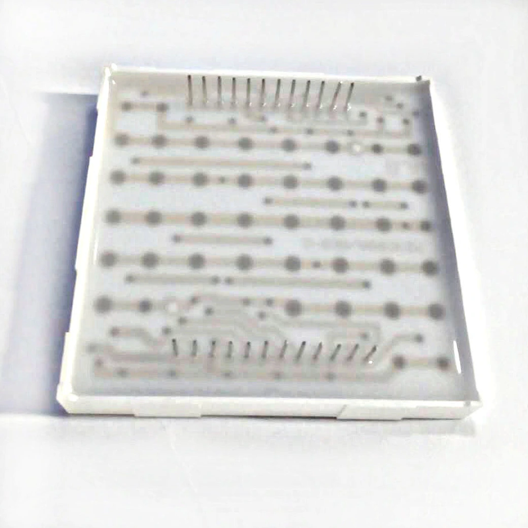 led dot matrix display