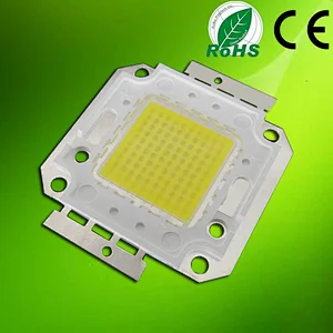 CE certified 100w 700nm 720nm led for growing lights