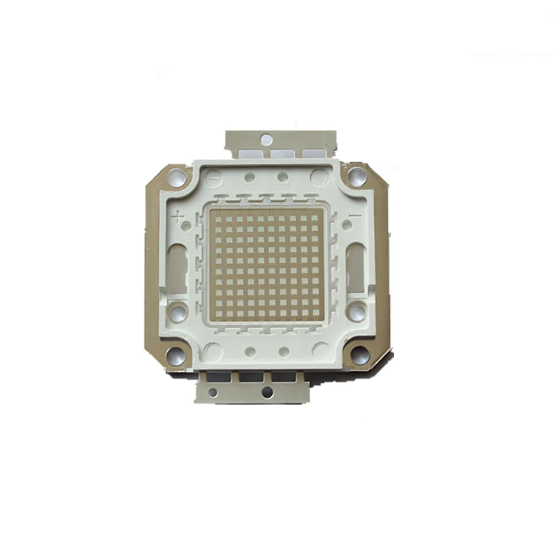 CE Rohs certified 100w uv led 395nm