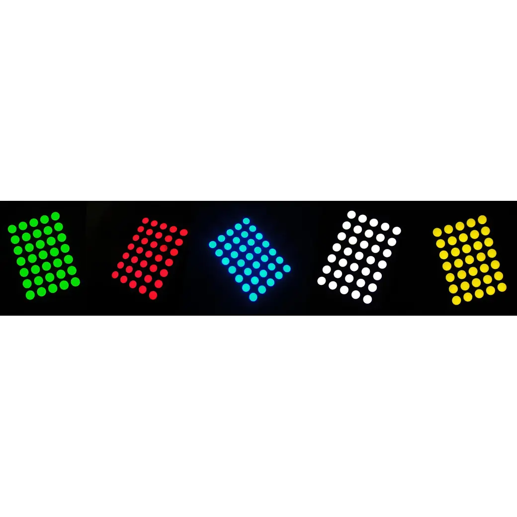 8*8 dot matrix led display
