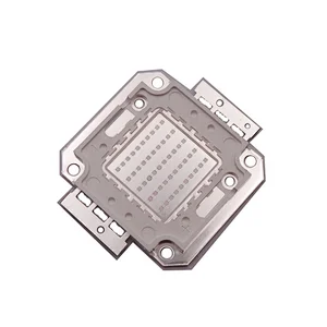 Hot selling 50w 365nm uv high power led chip