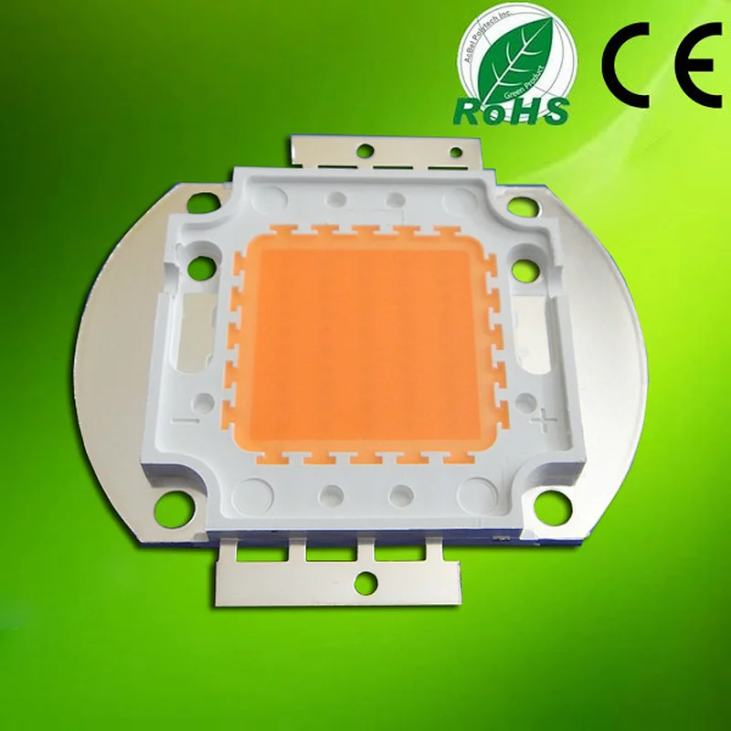 Factory Price Best Selling Products 100 watt High Power COB LED Grow Light Chips