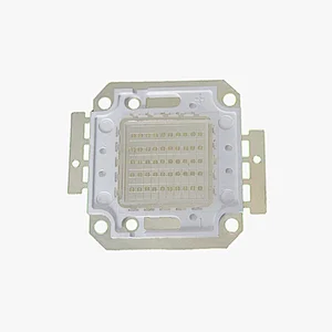 High power cob led Epistar Epileds Bridgelux chip LED module