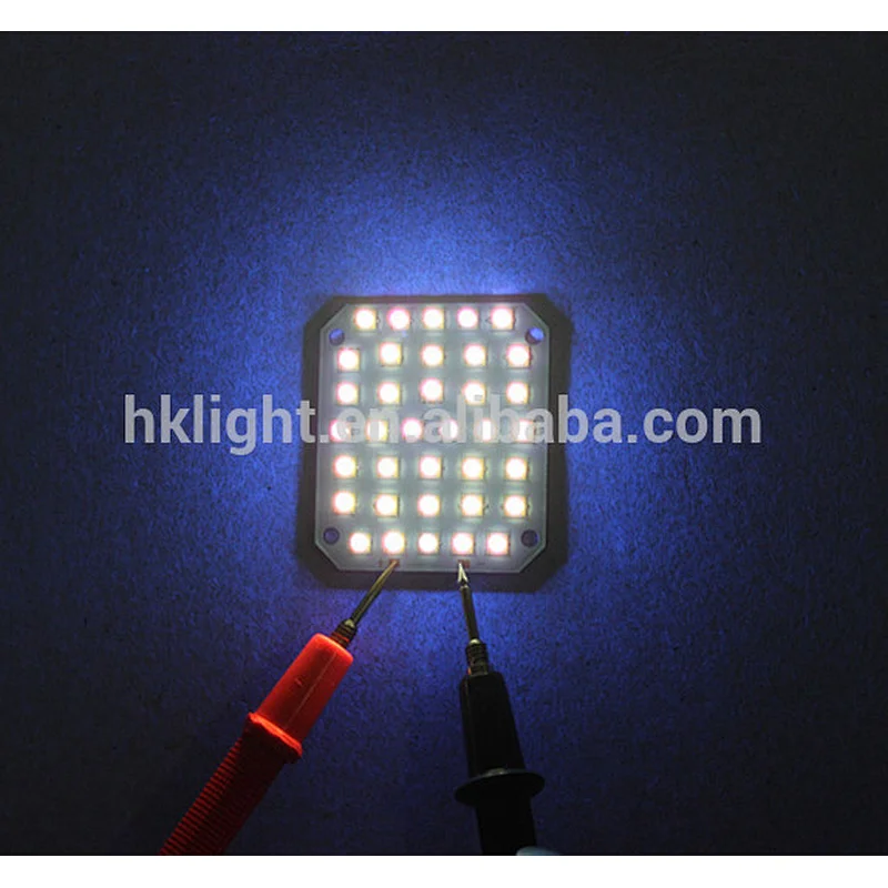 Semil 365nm Chip High Power UV LED made in p.r.c.
