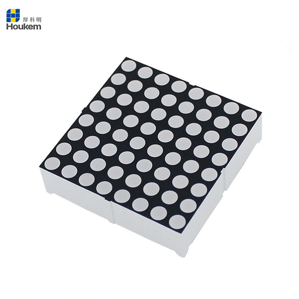 8*8 dot matrix led display