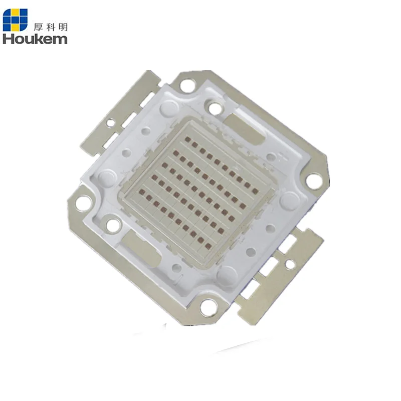 CCTV ir led 980nm 940nm high power led 50w 100w 500w