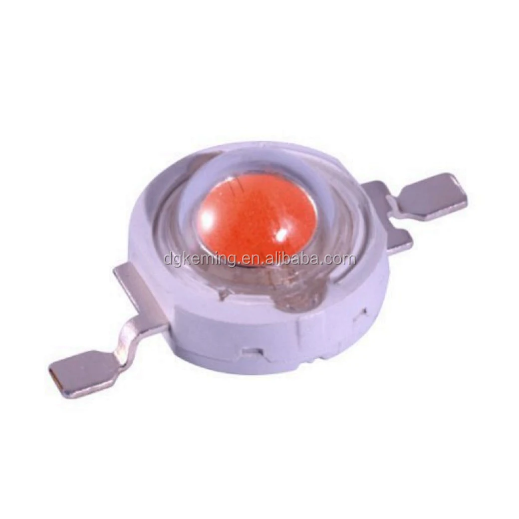 385nm uv led