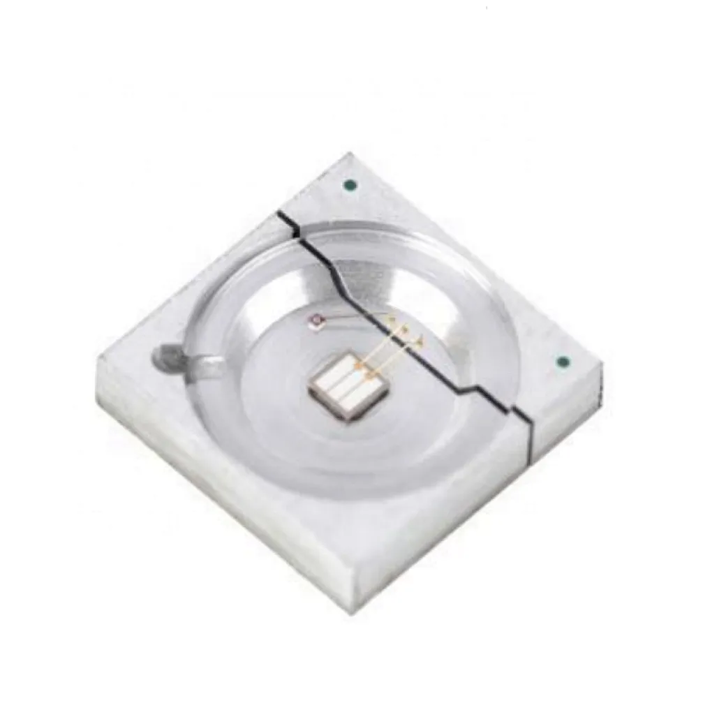 smd 6363 uv led 340nm