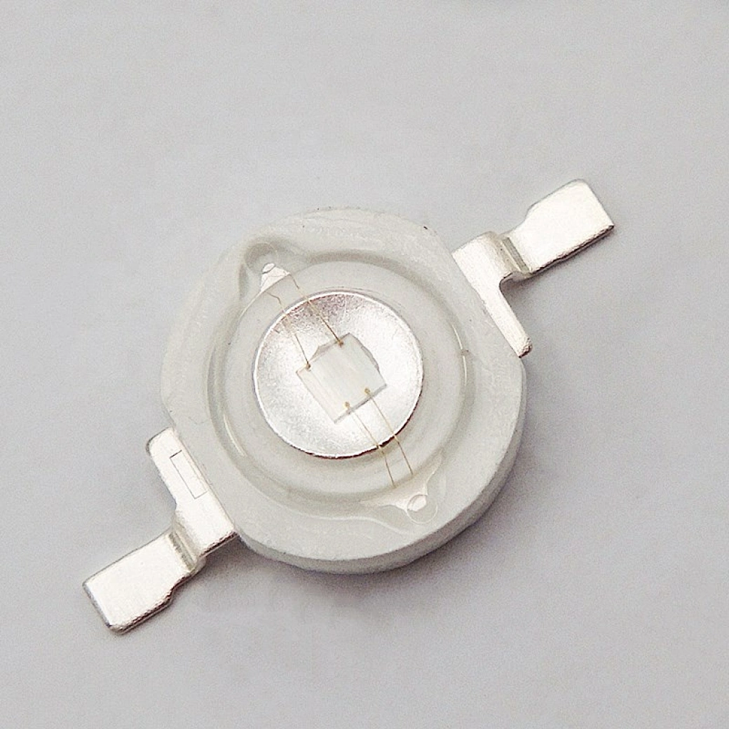 385nm uv led
