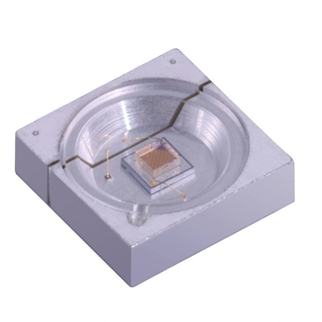smd 6363 uv led 340nm