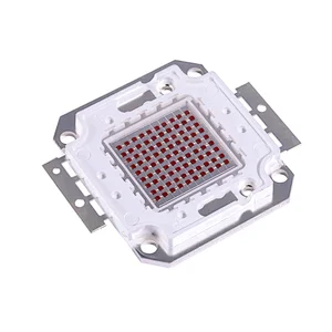 High power 100w 730nm far red led cob for grow lights